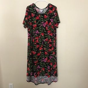 LuLaRoe Carly Dress